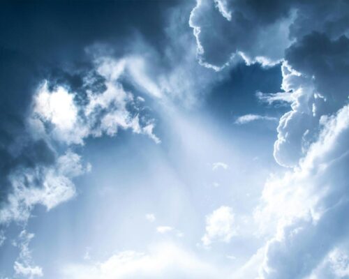 The Season of Easter - April Clergy Reflection